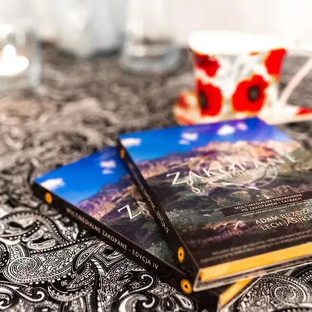 Apartamenty Prestige Guest house Zakopane
