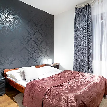 Apartamenty Prestige * Zakopane