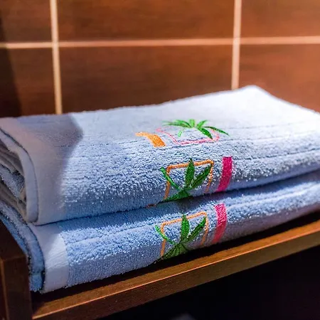 Guest house Apartamenty Prestige