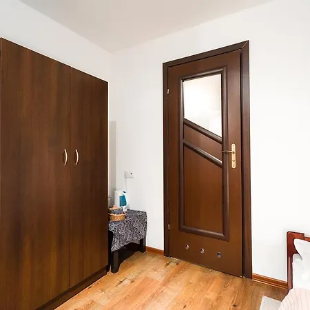 Apartamenty Prestige Guest house *