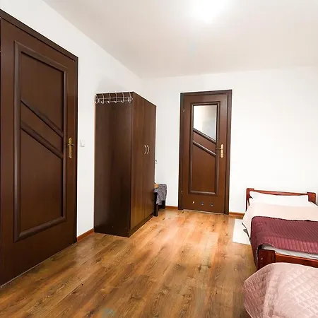 Apartamenty Prestige Guest house