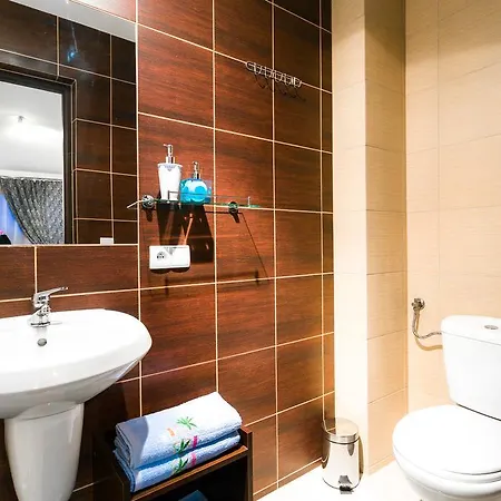 Apartamenty Prestige * Zakopane