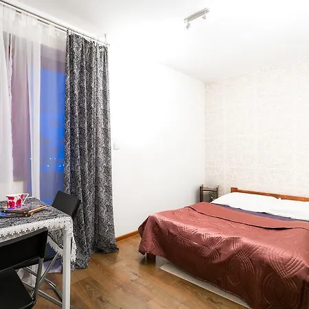 Apartamenty Prestige Pensjonat Zakopane