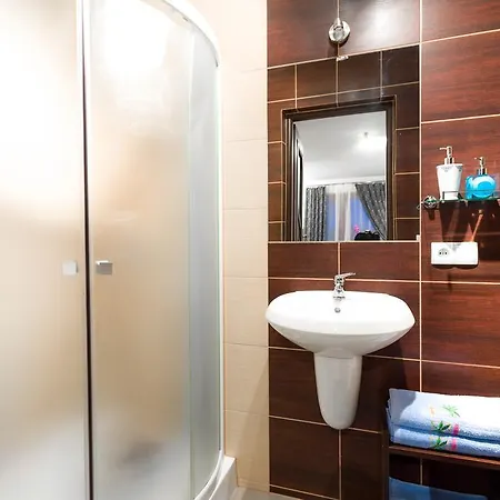 Apartamenty Prestige Zakopane