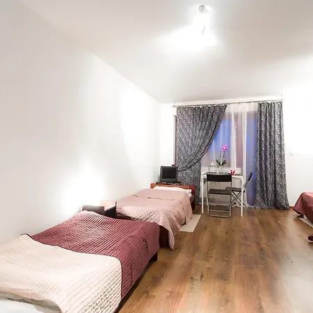 Apartamenty Prestige * Zakopane