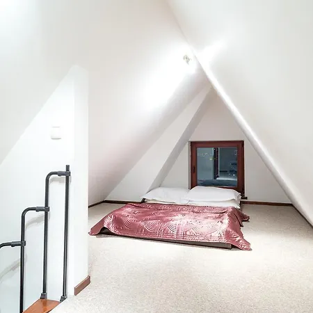 Apartamenty Prestige Guest house *