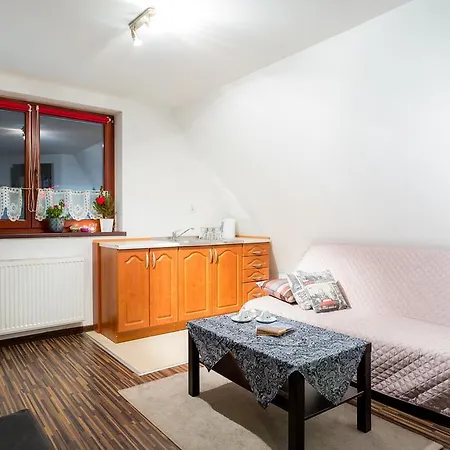 Apartamenty Prestige Pensjonat