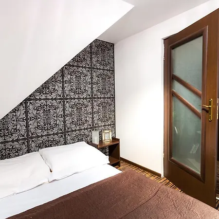 Guest house Apartamenty Prestige