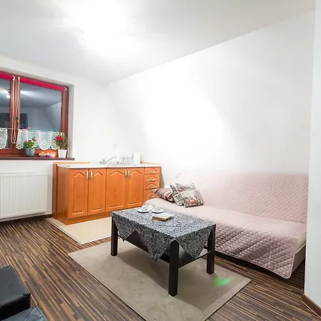 Apartamenty Prestige Zakopane