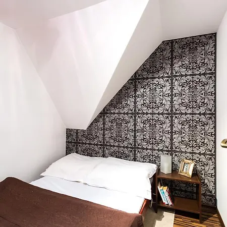 Apartamenty Prestige Pensjonat Zakopane