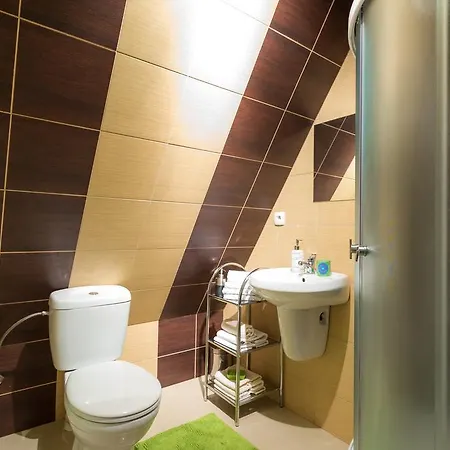 Apartamenty Prestige Zakopane