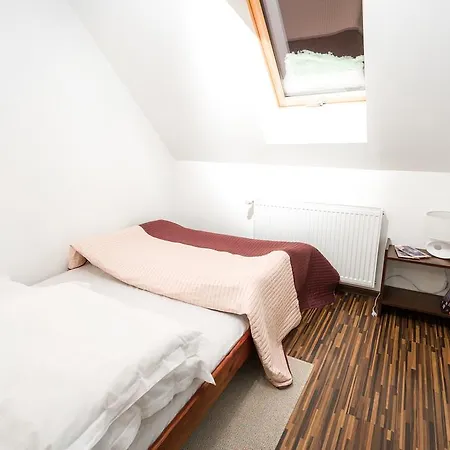 Pensjonat Apartamenty Prestige Zakopane