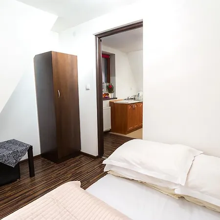 Apartamenty Prestige