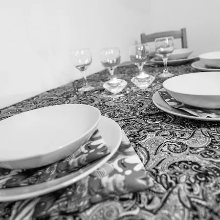 Apartamenty Prestige Guest house *