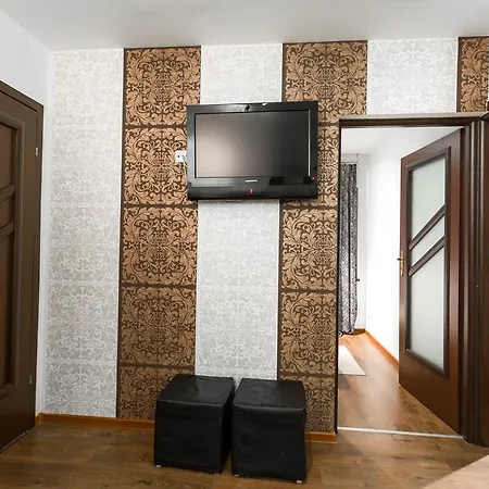 Apartamenty Prestige Guest house