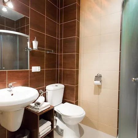 Apartamenty Prestige Guest house Zakopane