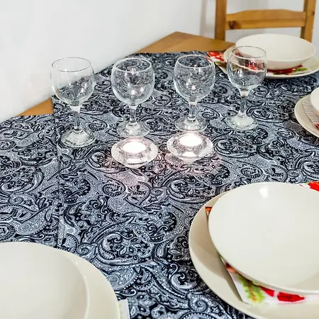 Pensjonat Apartamenty Prestige *