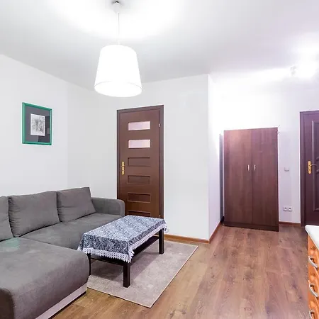 Apartamenty Prestige Guest house