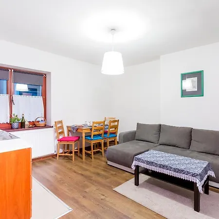 Guest house Apartamenty Prestige *