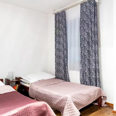 Pensjonat Apartamenty Prestige Zakopane
